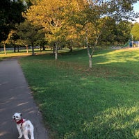 Photo taken at West Hills Park by Kevin A. on 9/1/2019