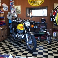 Skinners on sale motorcycle shop