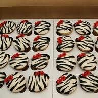4/11/2013にAndrea S.がNot Jus Donuts Bakery Cakes-Pies-Cookies and Moreで撮った写真