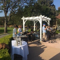 Photo taken at Brookside Country Club by Hank L. on 4/12/2015
