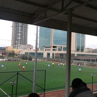 altindag spor tesisleri terrain de football a altindag