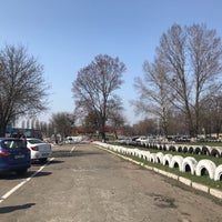 Photo taken at Автодром на Туполева by Мария Д. on 4/14/2018
