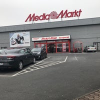 Foto scattata a MediaMarkt da Мария Д. il 3/2/2018