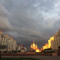 Photo taken at Красная Площадь by Мария Д. on 5/12/2016