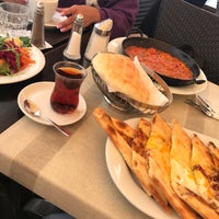 Photo taken at Türkis by Мария Д. on 4/29/2018