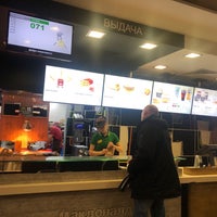 Photo taken at McDonald&amp;#39;s by Кристина 👓 М. on 1/3/2019