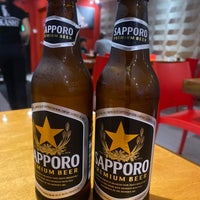 Review Akashi Japanese Restaurant