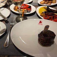 6/3/2022にMikhail P.がColumbia Steak Houseで撮った写真