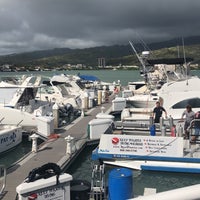 Foto diambil di Reef Pirates Scuba Diving oleh N ➰. pada 12/11/2018
