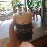 Photo taken at Starbucks by N ➰. on 6/24/2019