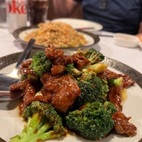Photo taken at Rong Cheng House 朵頤食府 by Vanessa M. on 8/28/2022