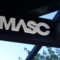 2/24/2018にMASCがMASCで撮った写真