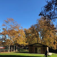 Photo taken at San Bruno City Park by Dave M. on 11/17/2019