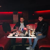 Photo taken at Bacardi Night Club by TÜRKMEN on 1/22/2022