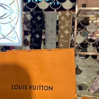 Louis Vuitton - 7 tips