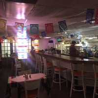 4/14/2018 tarihinde Robert B.ziyaretçi tarafından Gusanoz Mexican Restaurant'de çekilen fotoğraf
