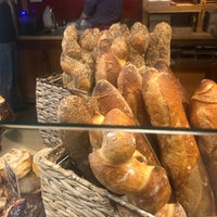 2/17/2020에 Robert B.님이 Red Hen Bakery And Café에서 찍은 사진