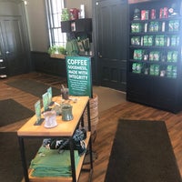 1/30/2020에 Robert B.님이 Green Mountain Coffee Roasters Cafe &amp;amp; Visitor Center에서 찍은 사진