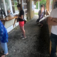 Photo taken at Red Hen Bakery And Café by Robert B. on 6/20/2021