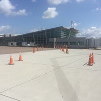 Das Foto wurde bei Burlington International Airport (BTV) von Robert B. am 8/20/2017 aufgenommen