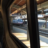 Photo taken at Track 27 by Robert B. on 7/22/2015