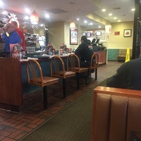 Photo taken at Denny&amp;#39;s by Robert B. on 4/13/2018