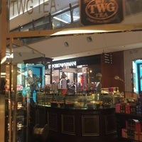 Review TWG Tea Salon & Boutique