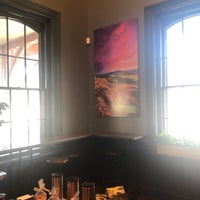 3/7/2020 tarihinde Robert B.ziyaretçi tarafından Green Mountain Coffee Roasters Cafe &amp;amp; Visitor Center'de çekilen fotoğraf
