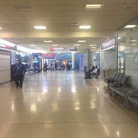 Photo taken at Terminal A East by Robert B. on 5/27/2019