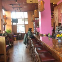 Photo taken at Rosa Mexicano by Robert B. on 2/8/2020