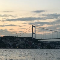 Photo taken at Sabancı Öğretmenevi by Hatice Y. on 9/6/2017