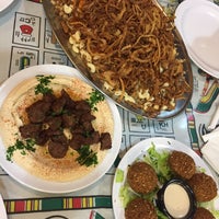 8/2/2018 tarihinde Ali A.ziyaretçi tarafından Cairo Kebab'de çekilen fotoğraf