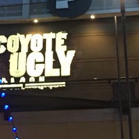 Photo taken at Coyote Ugly Saloon by Edna W. on 6/11/2016