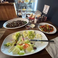 8/26/2023 tarihinde Dan P.ziyaretçi tarafından Almarah Mediterranean Cuisine'de çekilen fotoğraf