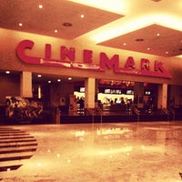 Foto tirada no(a) Cinemark por Danilo Augusto C. em 3/8/2013