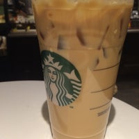 Photo taken at Starbucks by Daniel W. on 2/19/2015