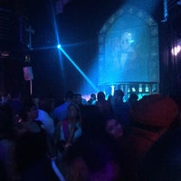 Photo taken at Providence Nightclub by Hilal emek E. on 10/11/2015
