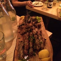 Evoo Greek Kitchen Greek Restaurant In West Centre Town Little