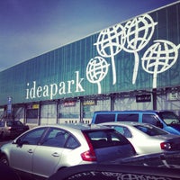 รูปภาพถ่ายที่ Ideapark โดย Respe เมื่อ 5/13/2013