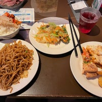 Buffet Ex Blue 鶴見区 1 Dica De 87 Clientes