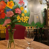 Review Bocaditos Bistro