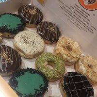 Photo taken at J.CO Donuts &amp;amp; Coffee by Mohamm on 11/6/2018