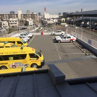 芦原自動車教習所 浪速区 73 Visitors