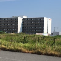 Sharp 堺工場 グリーンフロント堺