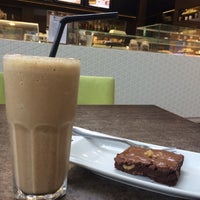 11/22/2016에 Alline C.님이 Bianco Nero Cioccolato Caffè &amp;amp; Gelato에서 찍은 사진