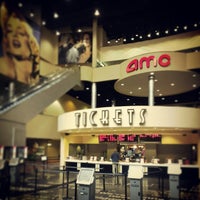 AMC Hoffman Center 22 - Eisenhower East - Carlyle District - 114 tips