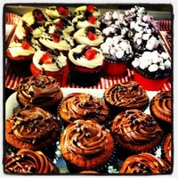 Photo prise au Spirito Cupcakes &amp;amp; Coffee par Jose Clemente C. le2/21/2013