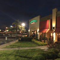 Photo taken at Carrabba&amp;#39;s Italian Grill by Chad B. on 6/27/2017