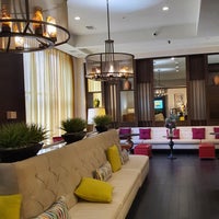 รูปภาพถ่ายที่ Home2 Suites by Hilton โดย MLRD ®. เมื่อ 9/24/2023