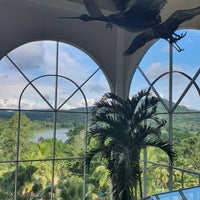Foto tomada en Gamboa Rainforest Resort  por MLRD ®. el 10/6/2023